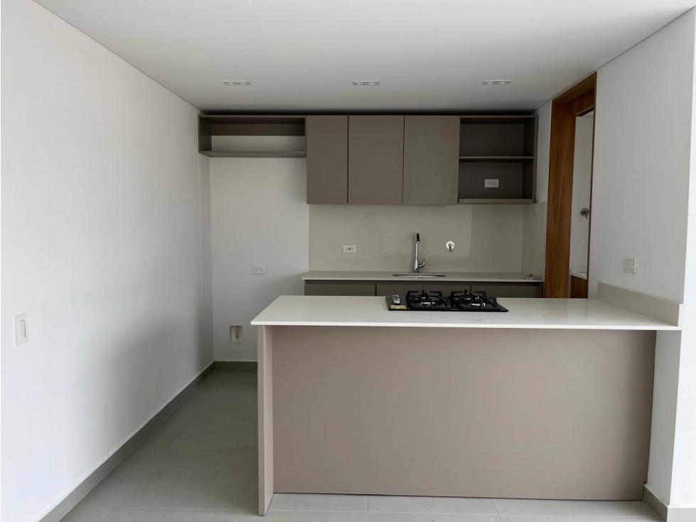 APARATAMENTO PARA VENTA EN LA CEJA — foto 2