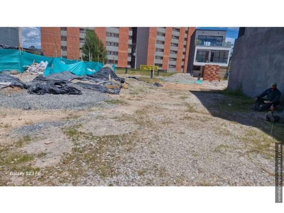 Lote en Urbanización Para Venta en Rionegro- Urbano — foto 3