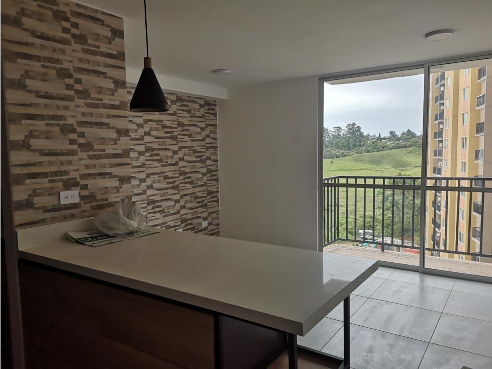 Apartamento para venta en Rionegro — foto 4