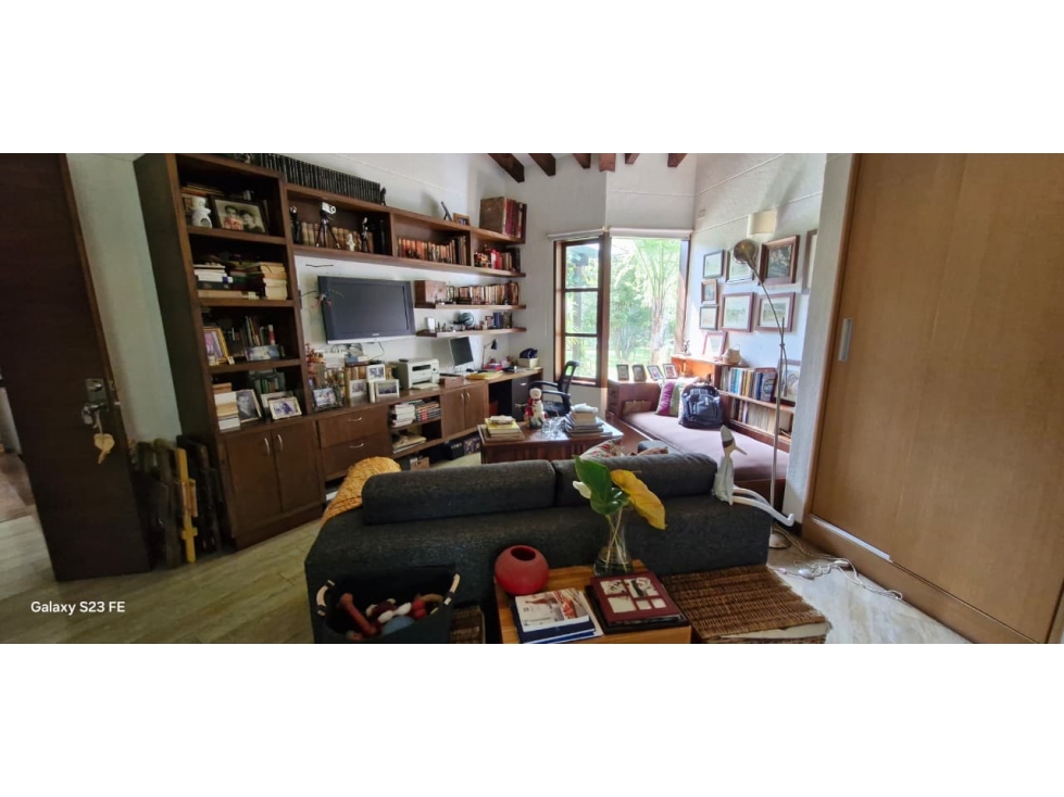 Casa en parcelación para venta en Rionegro - Sector Tablazo — foto 6