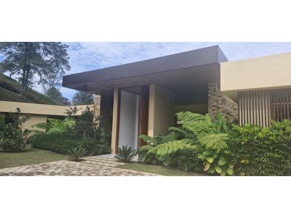 Finca en parcelación para venta en El Carmen — foto 3