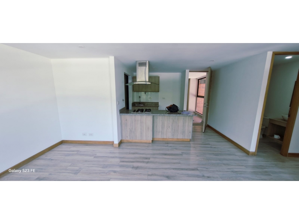 Apartamento para venta en San Antonio de Pereira — foto 4