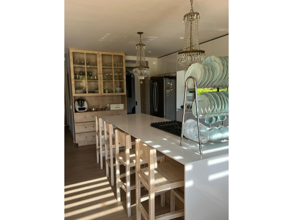 Casa en urbanización cerrada para venta en Rionegro — foto 4