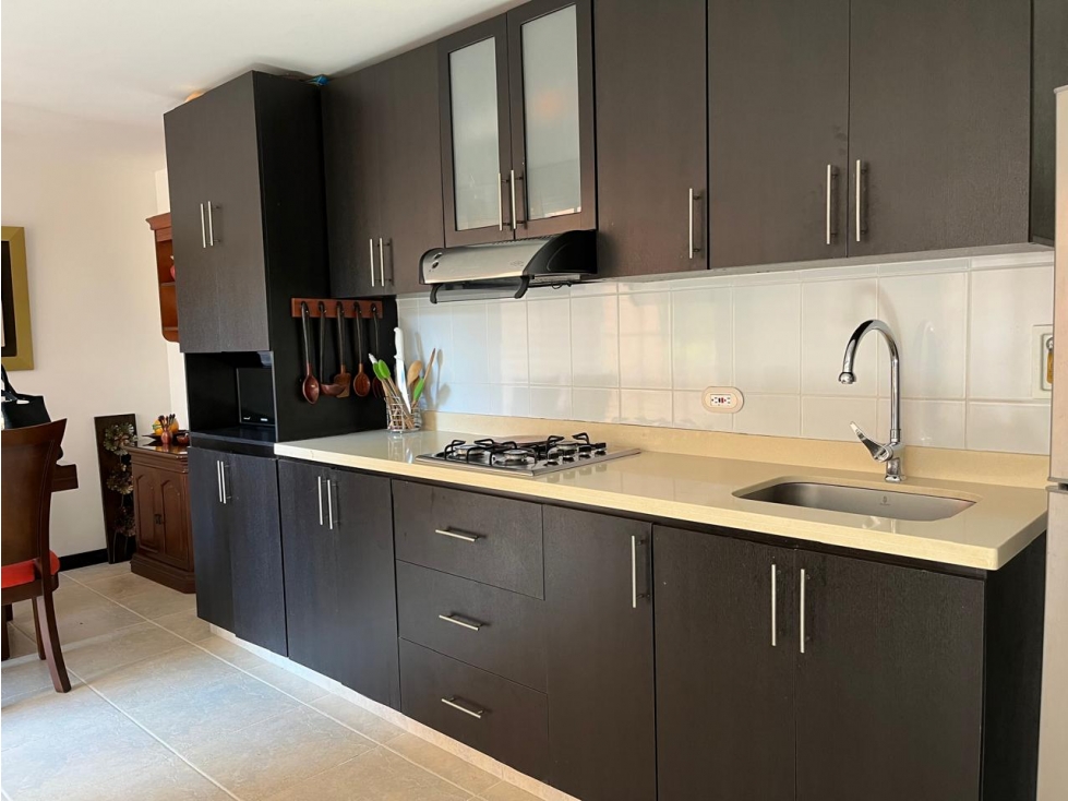 Casa en Urbanización Cerrada para venta en La Ceja — foto 4