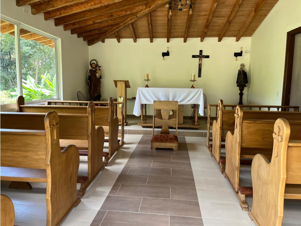 Finca para venta en La Ceja — foto 6