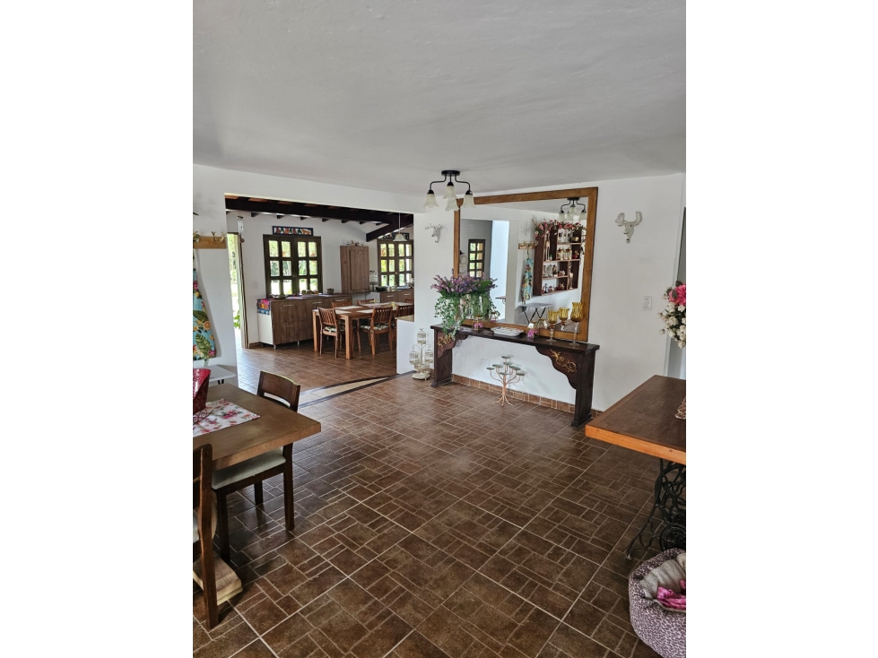 Finca Para Venta En Rionegro — foto 4