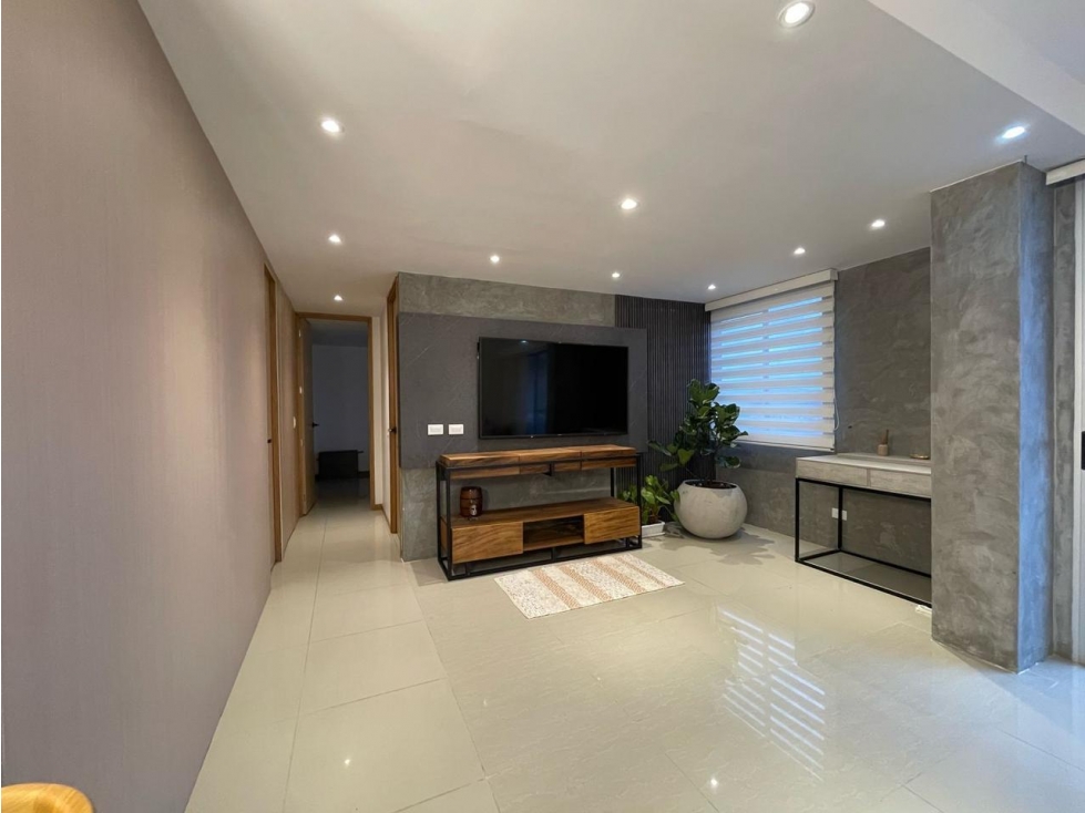 Apartamento en venta en el Retiro — foto 5