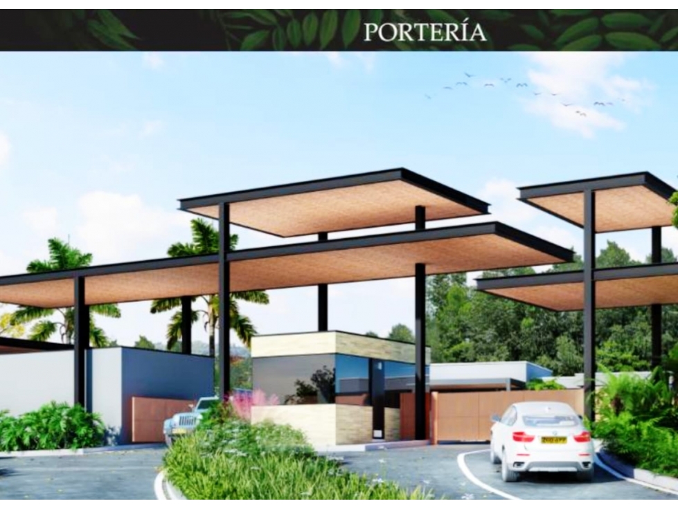 Se Venden Casas Campestres En Planos Condominio Cerrado Circasia — foto 3
