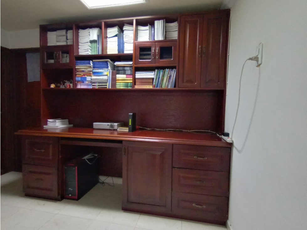 Se Vende O Permuta Casa Barrio San José Armenia Quindío — foto 2