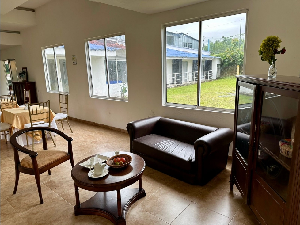 Se Vende Hotel Turqueza INN Sector Aeropuerto — foto 4