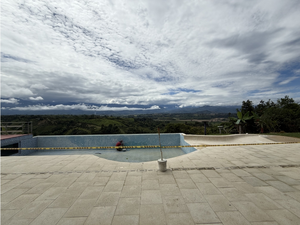 Chalet En Venta Vista Panoramica Valle De Maravelez Tebaida 8622975 — foto 3