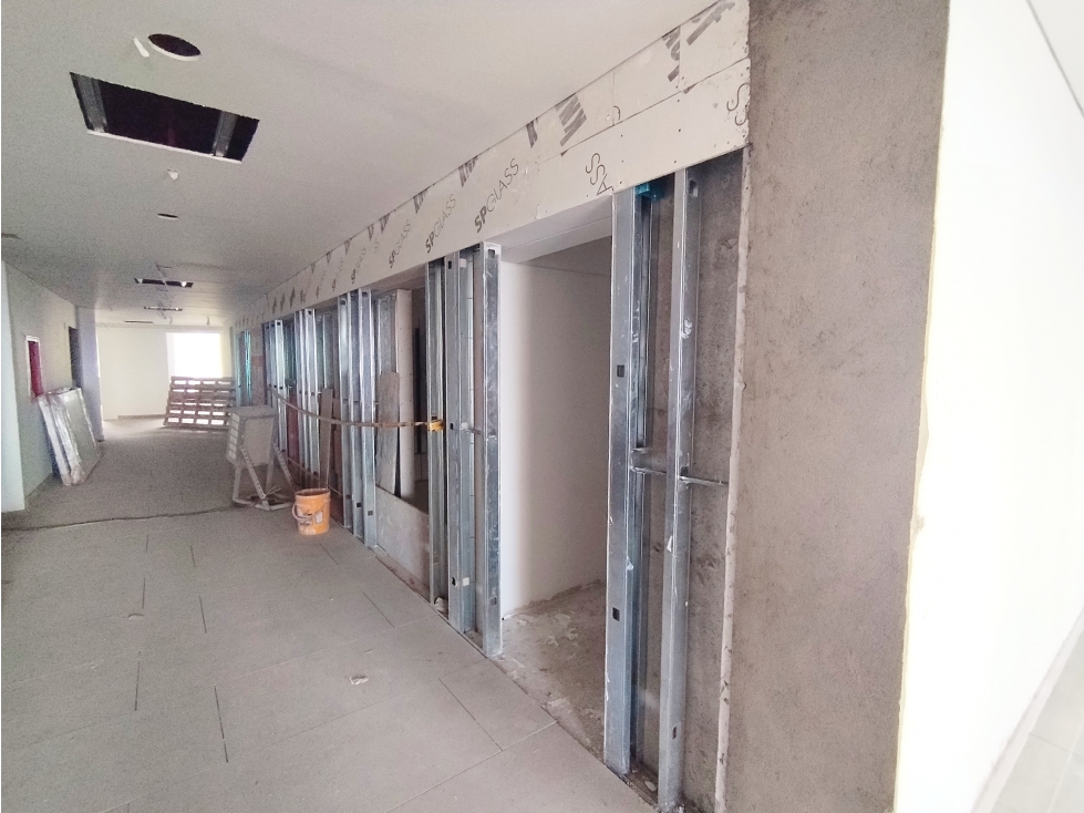 Se Vende Consultorio en Clínica Avidanti Norte de Armenia 8982826 — foto 6
