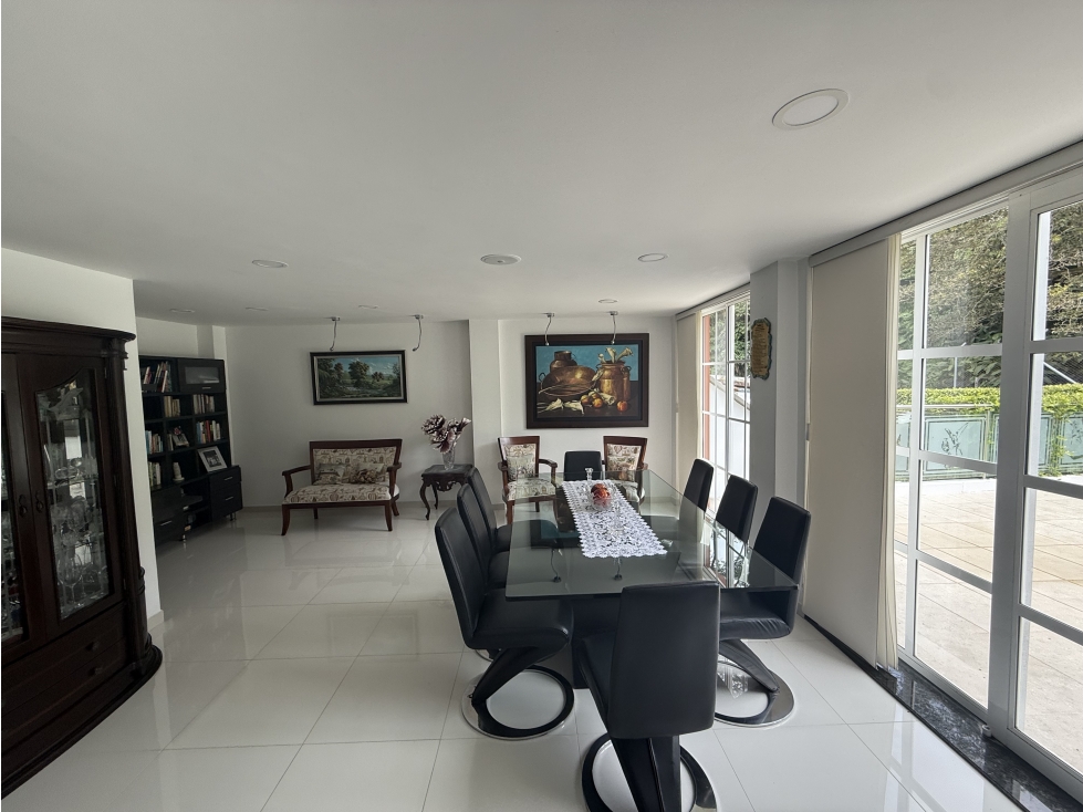Se Vende Casa Condominio Cerrado Barrio La Castellana 9286490 — foto 5