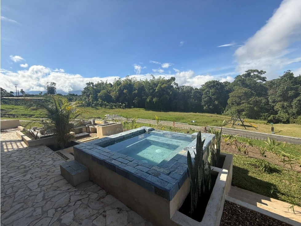 Casas Campestres En Condominio En Venta En Circasia 9302579 — foto 6