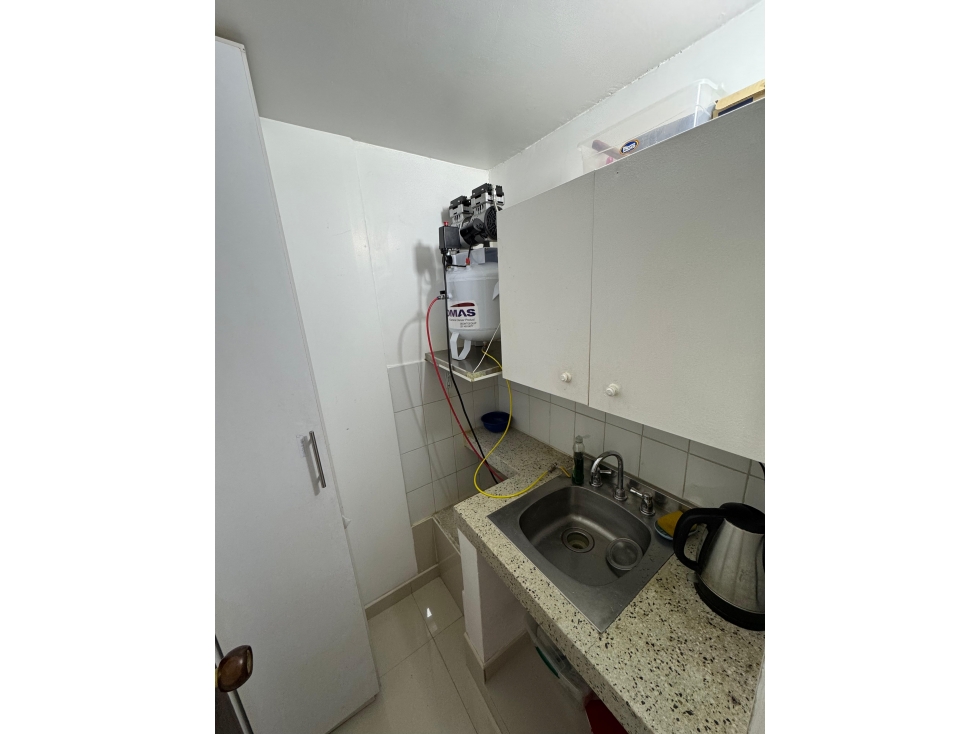 Se Vende Oficina O Local En El Centro De Armenia — foto 4