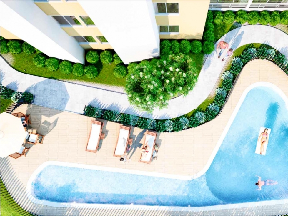 Se Vende Apartamento En El Occidente de Armenia 9322853 — foto 4