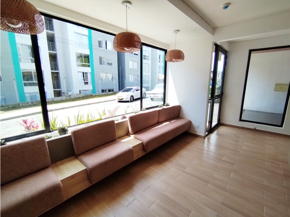 Se Vende Apartamento Nuevo En El Sur De Armenia, 9358147 — foto 4