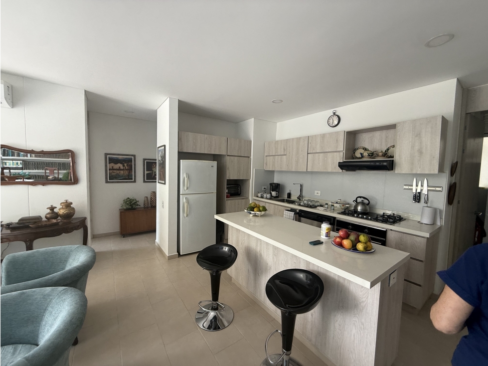 Se Vende Apartasuite Rentas Cortas Condominio Campestre — foto 6