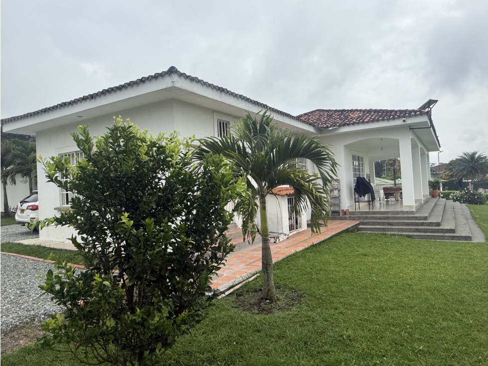 Casa De Campo Para Alquiler Fijo Aeropuerto El Edén La Tebaida - 2