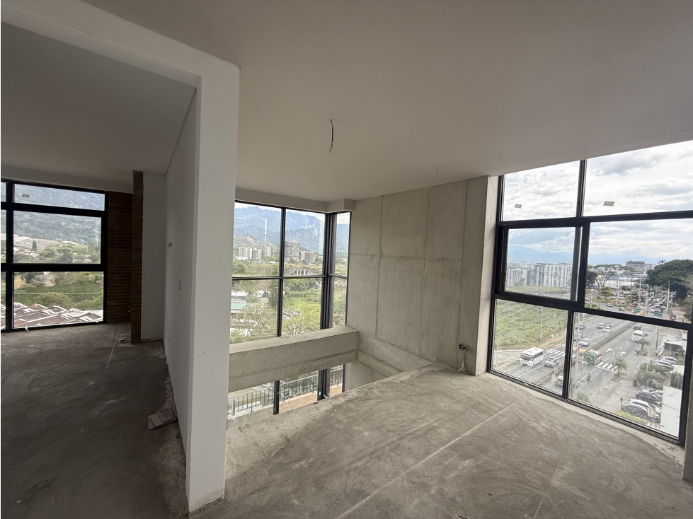 Se Vende Penthouse Duplex Vista A La Cordillera Icono Living — foto 3