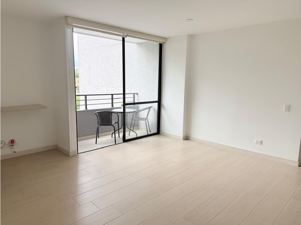 Se Vende Apartamento Barrio La Castellana Norte Armenia - 3