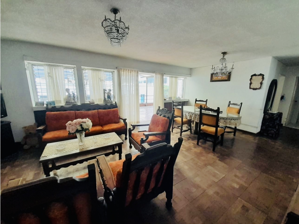 Se vende Apartamento Centro de Armenia