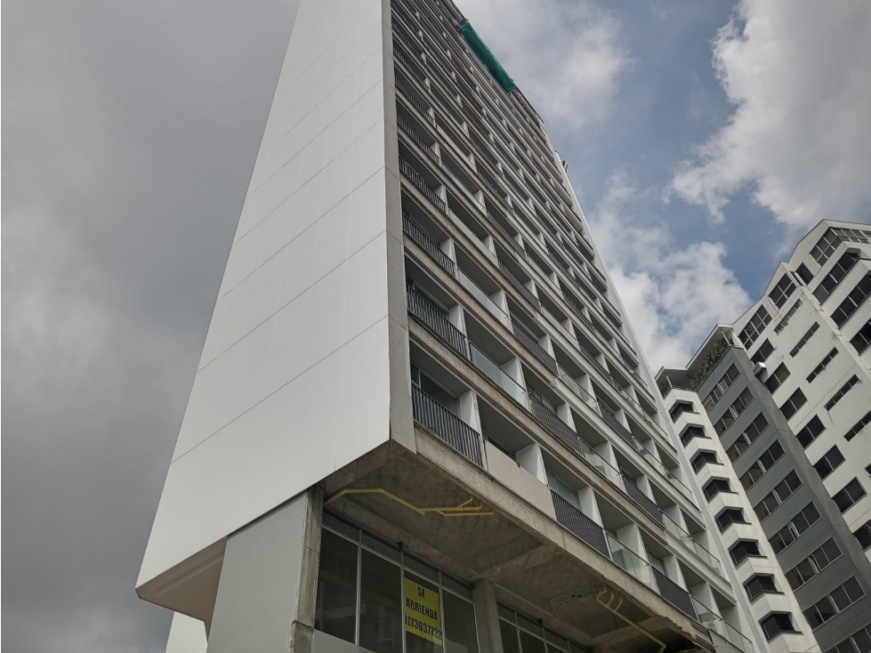Se Arrienda Local Comercial Parque Fundadores Armenia