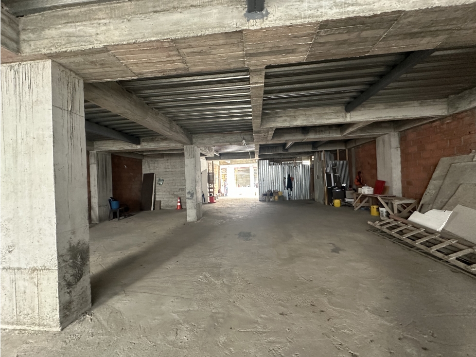 Se Vende Edifiicio En Obra Gris Diseñado Para Salud Norte Armenia - 4