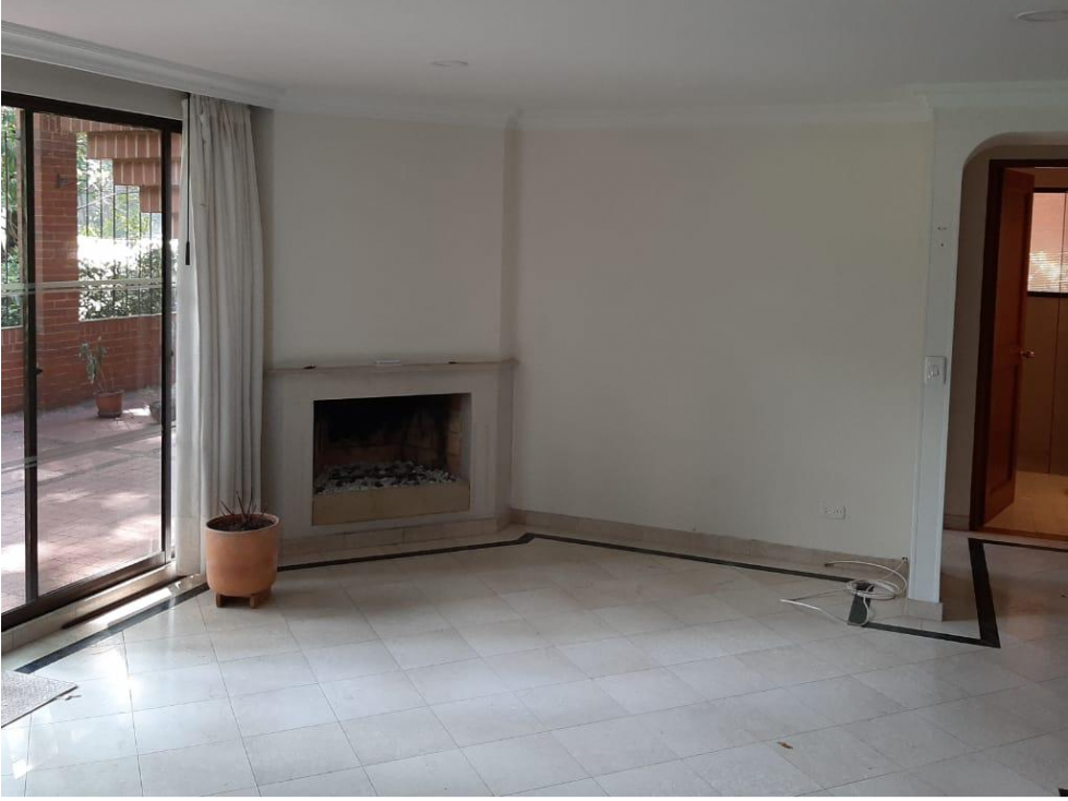 Se Vende Apartamento Exclusivo En Bogotá 843984