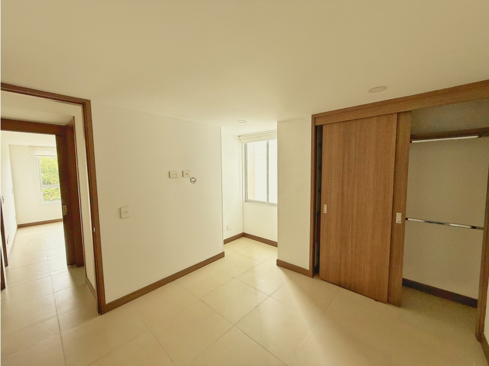 Se Alquila/Vende Apartamento En Serranías Del Parque Ave. Centenario — foto 3