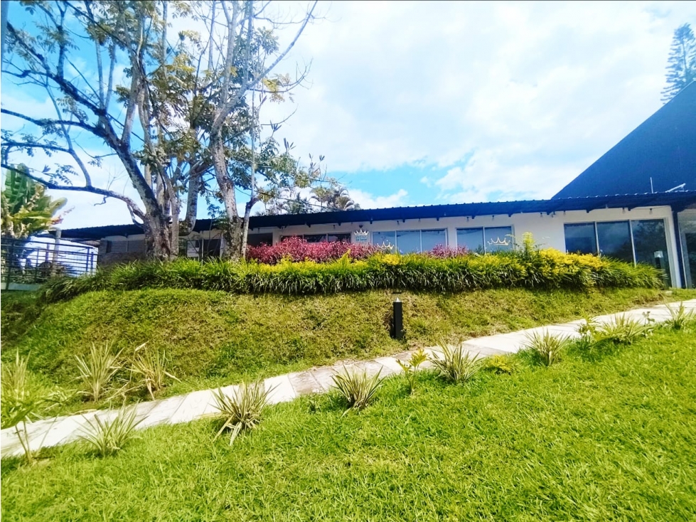 Se Arriendan Locales En Mall - Vía El Caimo 9322469 — foto 3