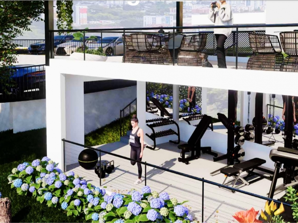 Se Vende Apartamento En El Occidente de Armenia 9322853 — foto 5