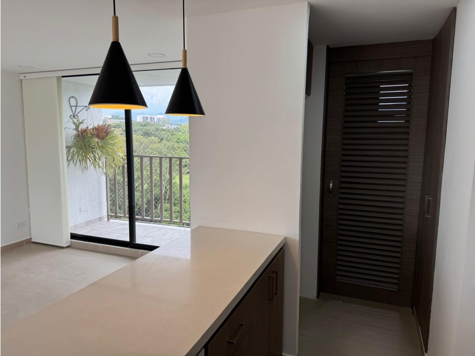 Se Vende Apartamento Nuevo en Foresta Avenida 19 Norte — foto 3