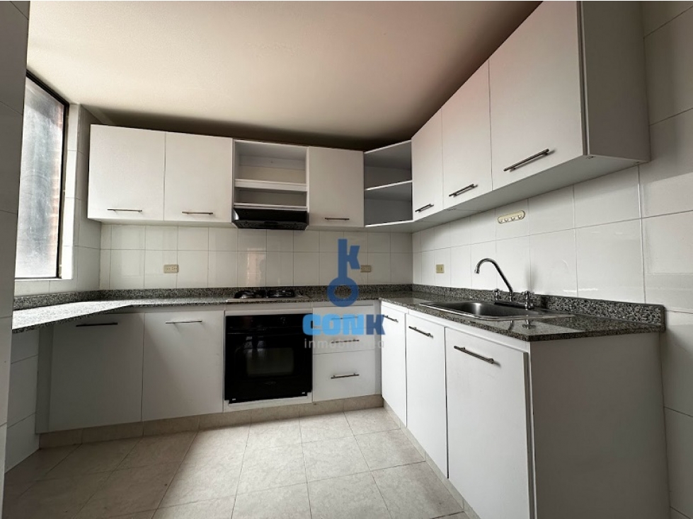 ARRIENDO APARTAMENTO MAZUREN, BOGOTÁ - 5