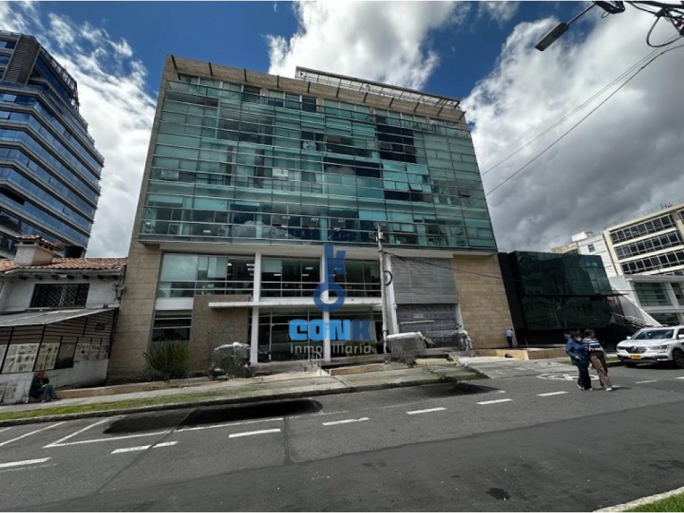 VENTA CONSULTORIO ODONTOLÓGICO CHICO NORTE, BOGOTÁ