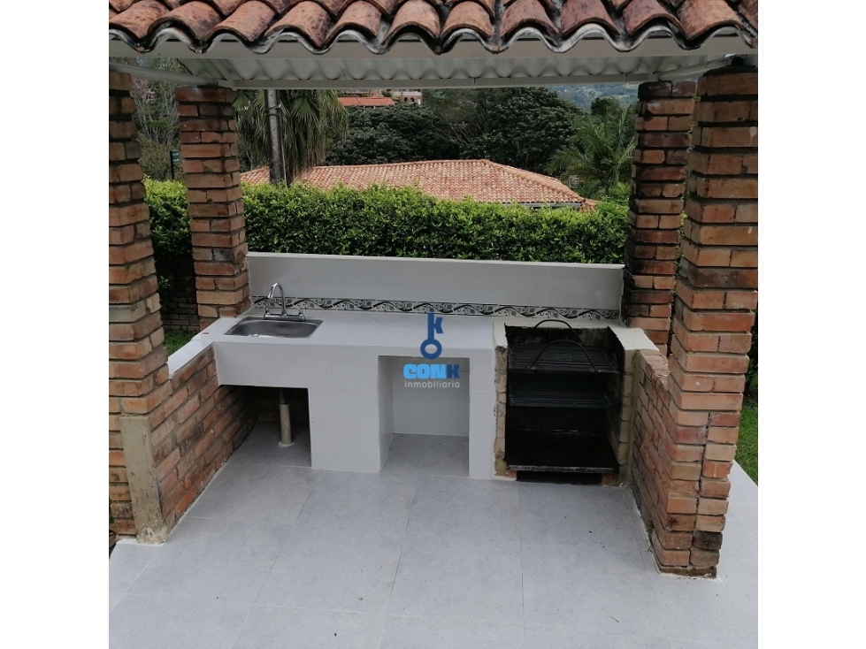 VENTA CASA CAMPESTRE SILVANIA, CUNDINAMARCA - 6