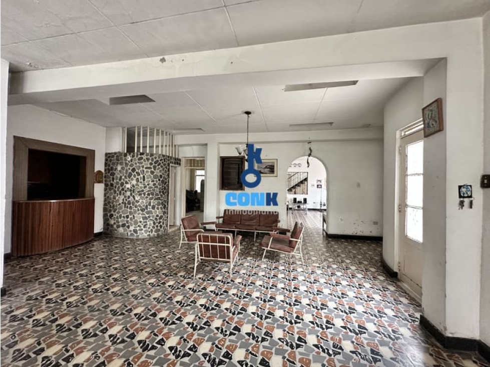 VENTA CASA VILLETA, CUNDINAMARCA - 2
