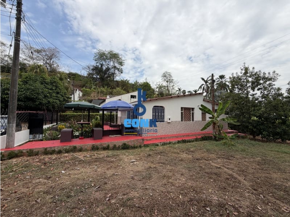 VENTA CASA CONDOMINIO CAMPESTRE TERRANOVA, MELGAR
