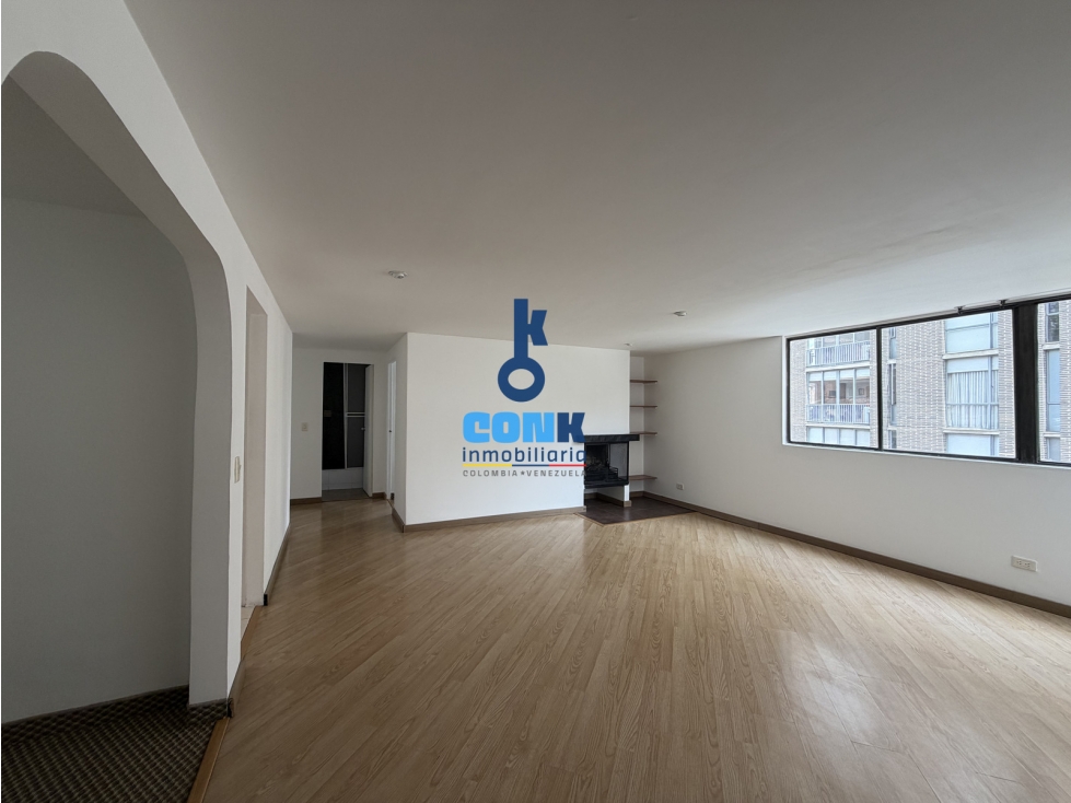 VENTA APARTAMENTO CHAPINERO, BOGOTÁ — foto 2