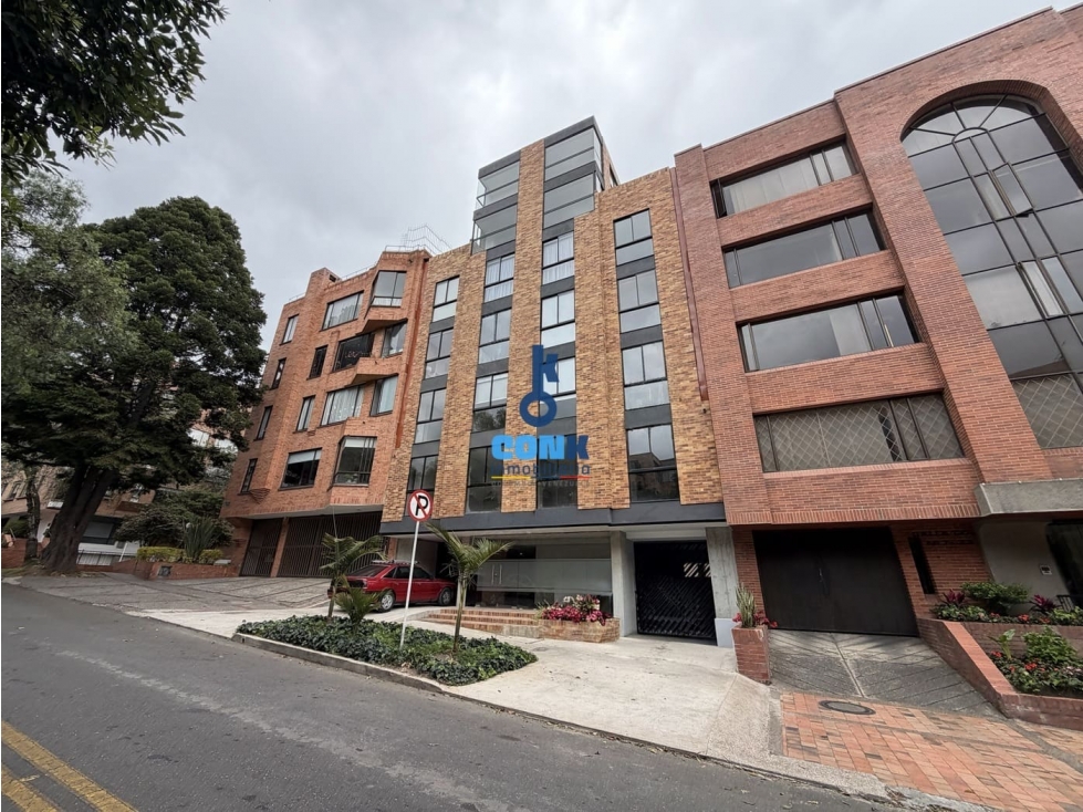 VENTA APARTAESTUDIO, BARRIO BELLA SUIZA