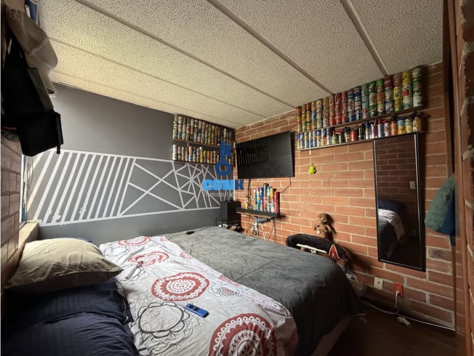 VENTA APARTAMENTO SAN CIPRIANO, SUBA, BOGOTÁ — foto 6