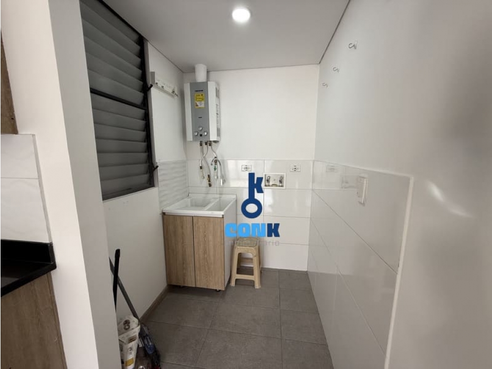 VENTA APARTAMENTO LOS ANDES, BOGOTÁ — foto 4