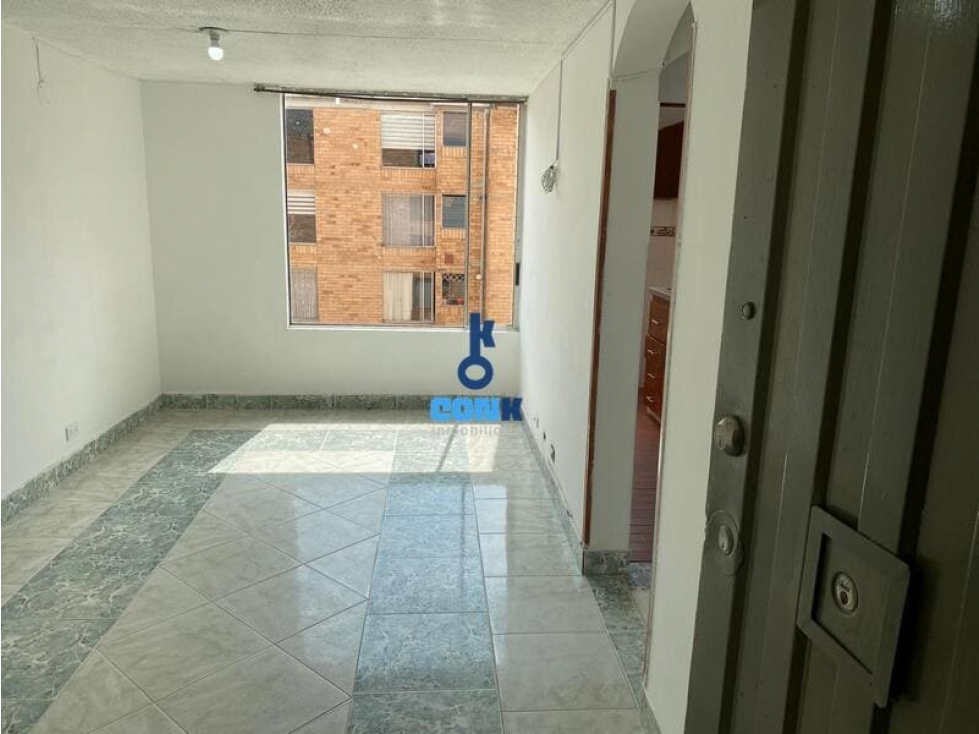 VENTA APARTAMENTO SAN ANTONIO NORTE, BOGOTA