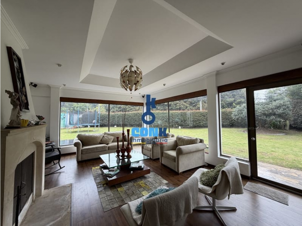 VENTA CASA RINCON DE SAN PEDRO, GUAYMARAL, BOGOTÁ — foto 3