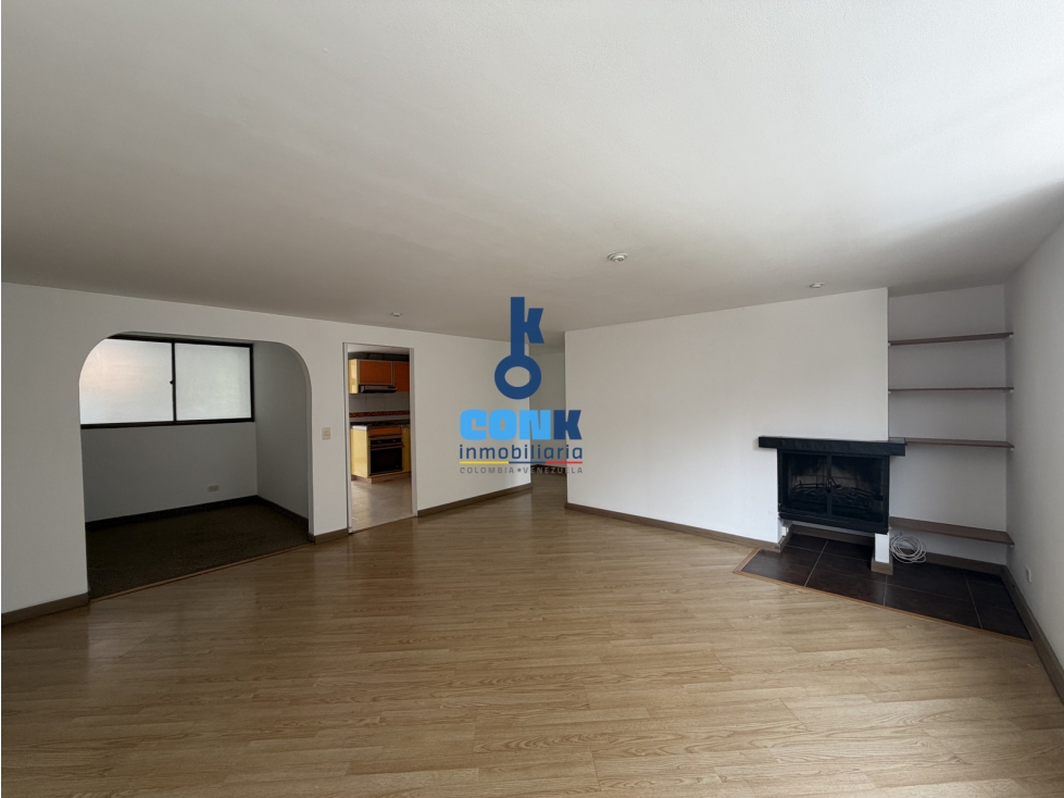 VENTA APARTAMENTO CHAPINERO, BOGOTÁ — foto 3