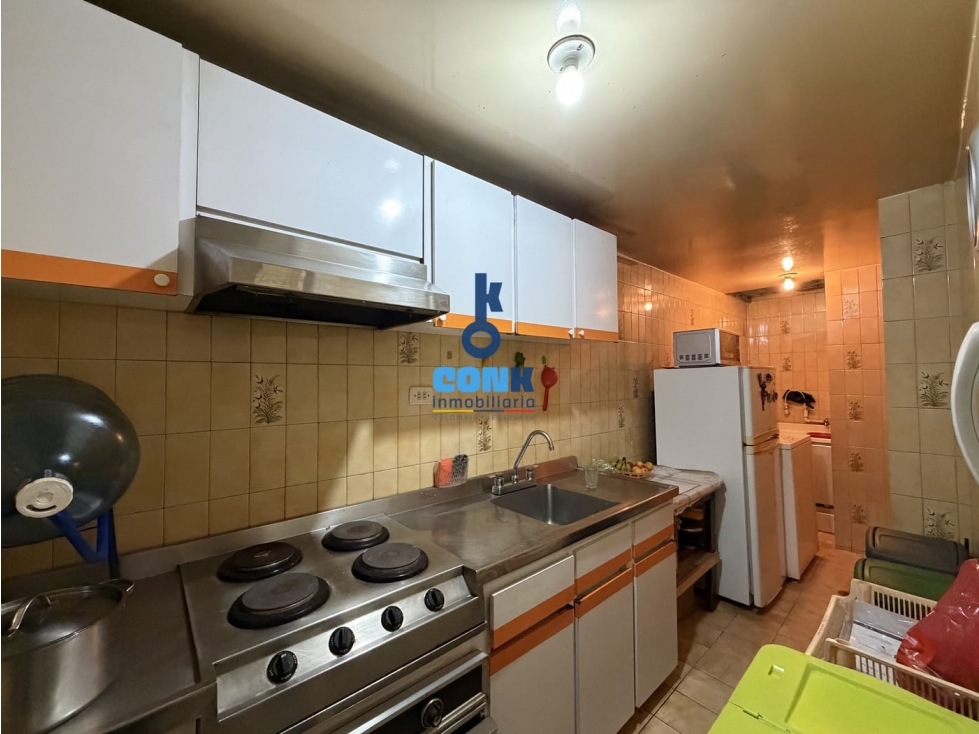 VENTA APARTAMENTO MODELIA, BOGOTA — foto 6