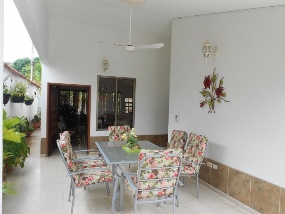VENTA CASA MELGAR, VÍA CARMEN DE APICALÁ, TOLIMA - 6