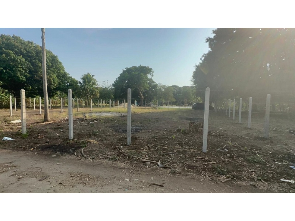 VENTA LOTE SAN BERNARDO DEL VIENTO, MONTERIA — foto 4