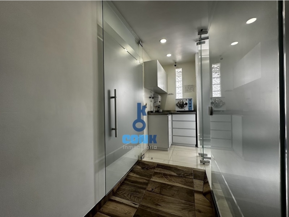 VENTA CONSULTORIO ODONTOLÓGICO CHICO NORTE, BOGOTÁ — foto 5