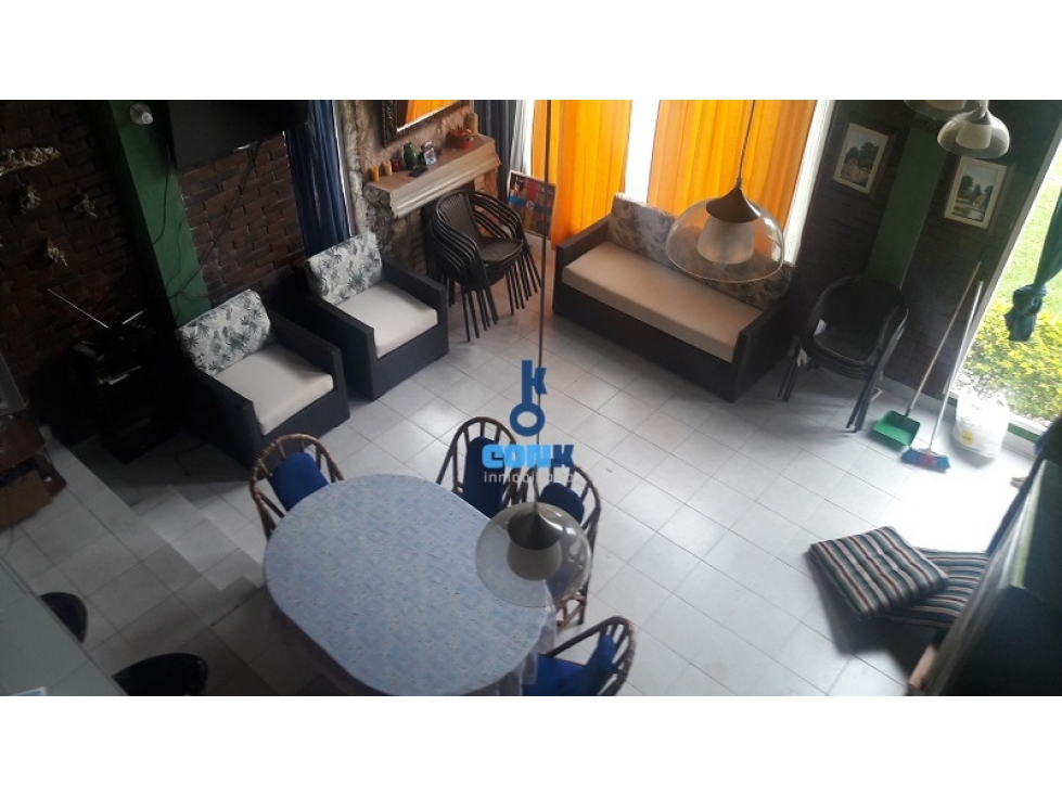 VENTA CASA CAMPESTRE SILVANIA, CUNDINAMARCA - 4